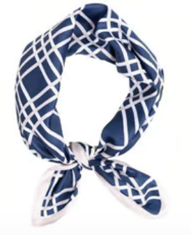 Signature Scarves in assorted prints and colors