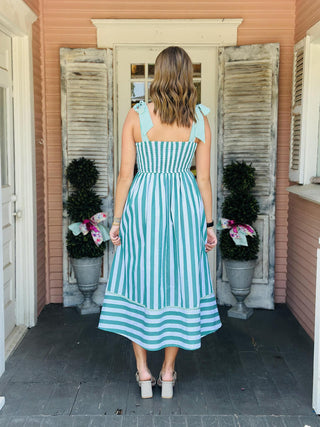 Romina Dress