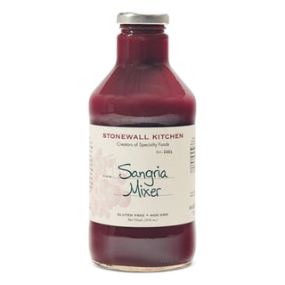 Stonewall Kitchen Sangria Mixer 24 oz.