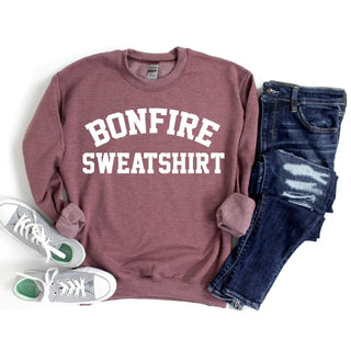 Bonfire Sweatshirt