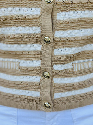 Sarah Sweater Vest