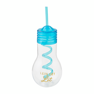 Light Bulb Tumbler