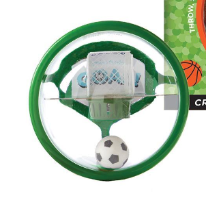 Handheld Play Ball sports game with lights and sound

Light-up basketball handheld game toy

Kids sports handheld game with sound effects

Portable soccer and football light-up game