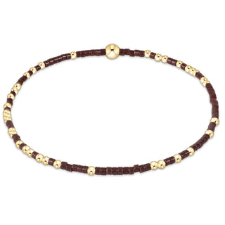 enewton Hope Unwritten Bracelet