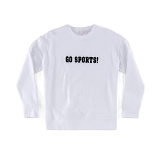 Go Sports Sweatshirt