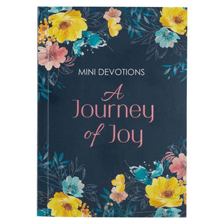 Mini Devotions A Journey of Joy