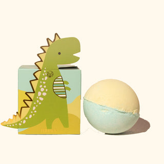 Dino Bath Bomb