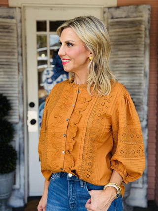 Ivy Jane Mia Top