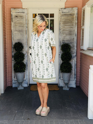 Harper Dress