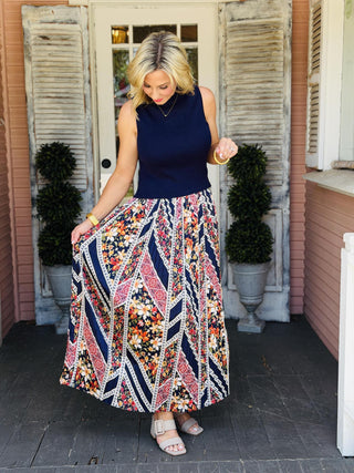 Malina Dress