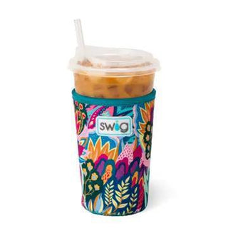 Swig Bazaar Iced Cup Coolie