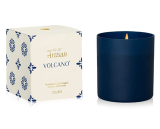 Capri Blue Terrazza Velluto Volcano Scent