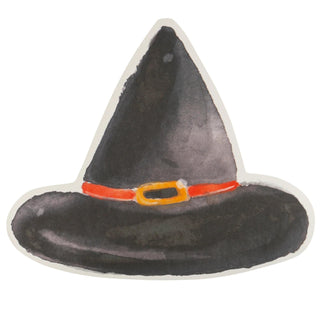 Witch Hat Paper Placemats