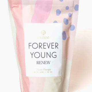 Musee Forever Young Bath Soak