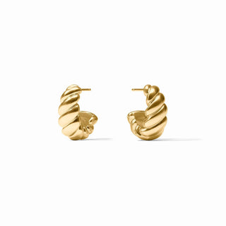Ravello Statement Hoop Julie Vos