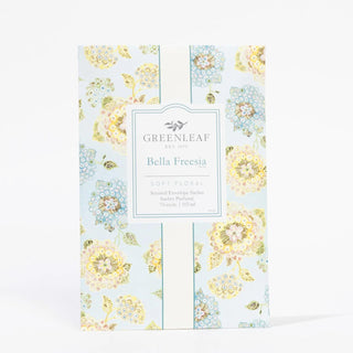 Greenleaf Bella Freesia Scent