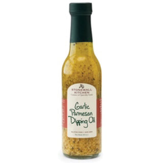 Stonewall Garlic Parmesan Dipping Oil