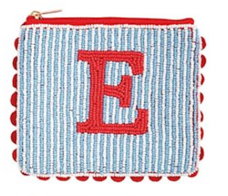 Initial Beaded Cases