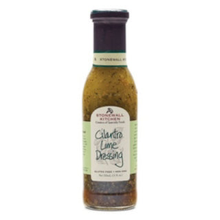 Stonewall Cilantro Lime Dressing