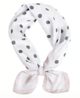 Signature Scarves in assorted prints and colors