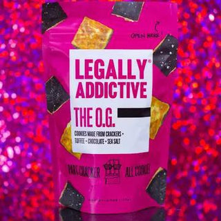 Legally Addictive The OG