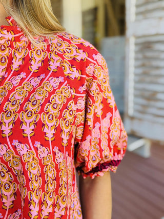 Loretta Ivy Jane Dress