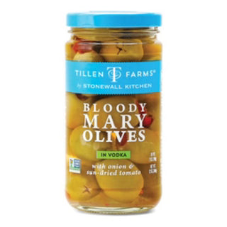 Stonewall Bloody Mary Olives