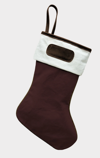 Jon Hart- JH Christmas Stocking
