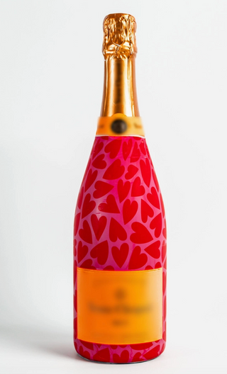 “Elegant champagne bottle shrink wrap with seamless finish”

“Decorative champagne bottle wrap for gifting and celebrations”