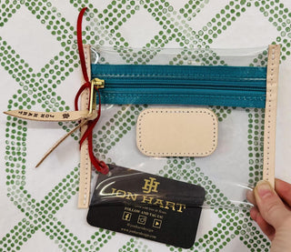 Jon Hart- Pocket Pouch