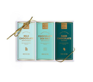 Classic Chocolate Bar Set