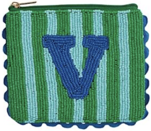 Initial Beaded Cases