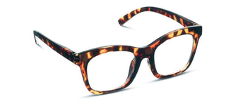 To the Maximalist Tortoise (Blue Light) Peepers