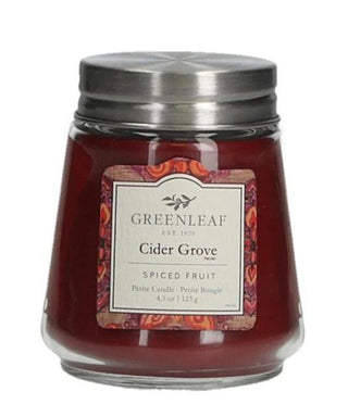 Greenleaf Cider Grove Home Fragrance