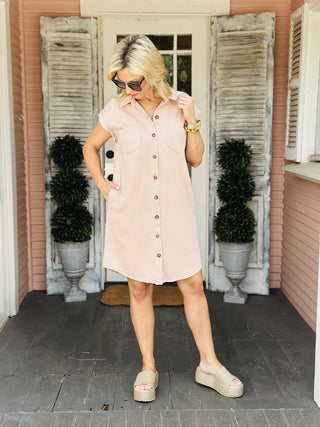 Addison Dress