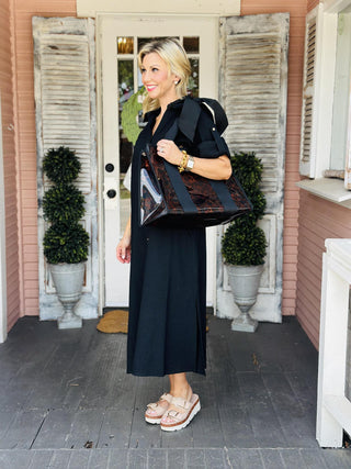 Bridget Dress