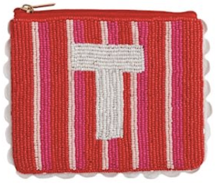 Initial Beaded Cases