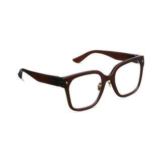 Piper Coffee blue light glasses with oversized square frames

Piper Coffee Peepers blue light filtering glasses with bold oversized silhouette

Oversized square coffee brown blue light blocking glasses – Piper

Statement blue light glasses in coffee brown with pyramid pin detailing
