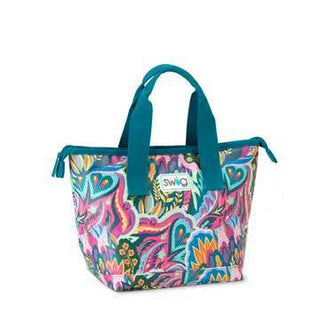 Swig Bazaar Lunch Bag