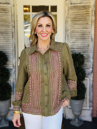 Addison Top