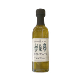 Jocelyn & Company Tuscan Extra Virgin Olive Oil 60ml