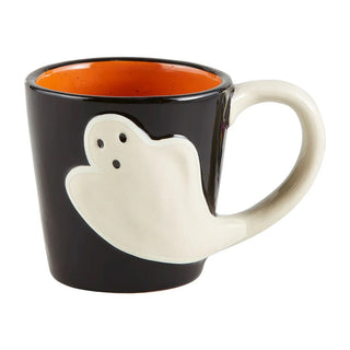 Ghost Glow In The Dark Mug