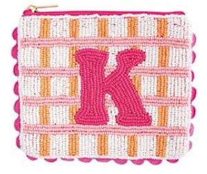 Initial Beaded Cases