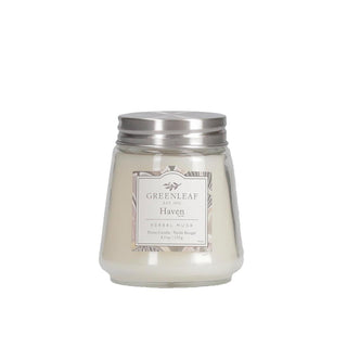 Greenleaf Haven Home Fragrance