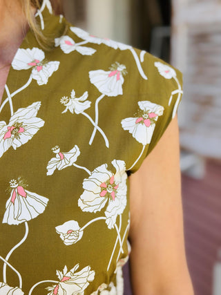 Drew Dress