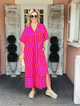 Helena Dress