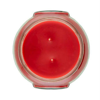 “Red Tyler Candle Company A Christmas Tradition jar candle top view”

“Tyler Candle A Christmas Tradition holiday candle in glass jar”

“Christmas Tradition red two-wick candle by Tyler Candle Company”

“Holiday spice scented candle with orange and clove by Tyler Candle Company”