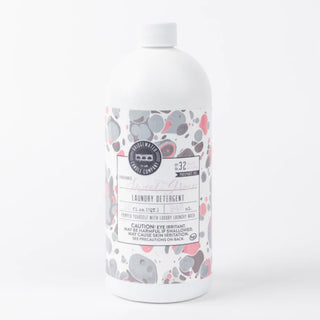 Sweet Grace Laundry Detergent 32oz