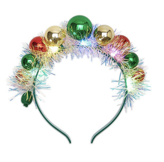 Baubles Belle Light Up Headband