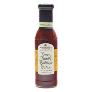 Stonewall Boozy Bacon Barbecue Sauce